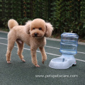 Pet Drinking Feeder Automatic Indoor Pet Drinking Feeder